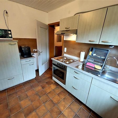 Kaline 2 Apartment Wildflecken Ngoại thất bức ảnh
