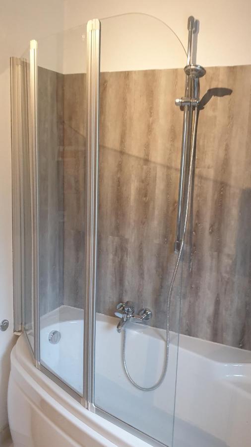 Kaline 2 Apartment Wildflecken Ngoại thất bức ảnh