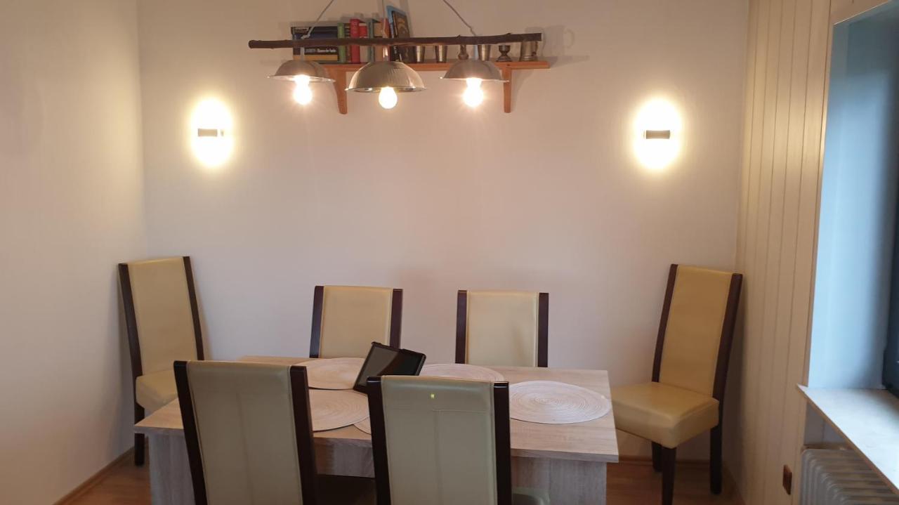 Kaline 2 Apartment Wildflecken Ngoại thất bức ảnh
