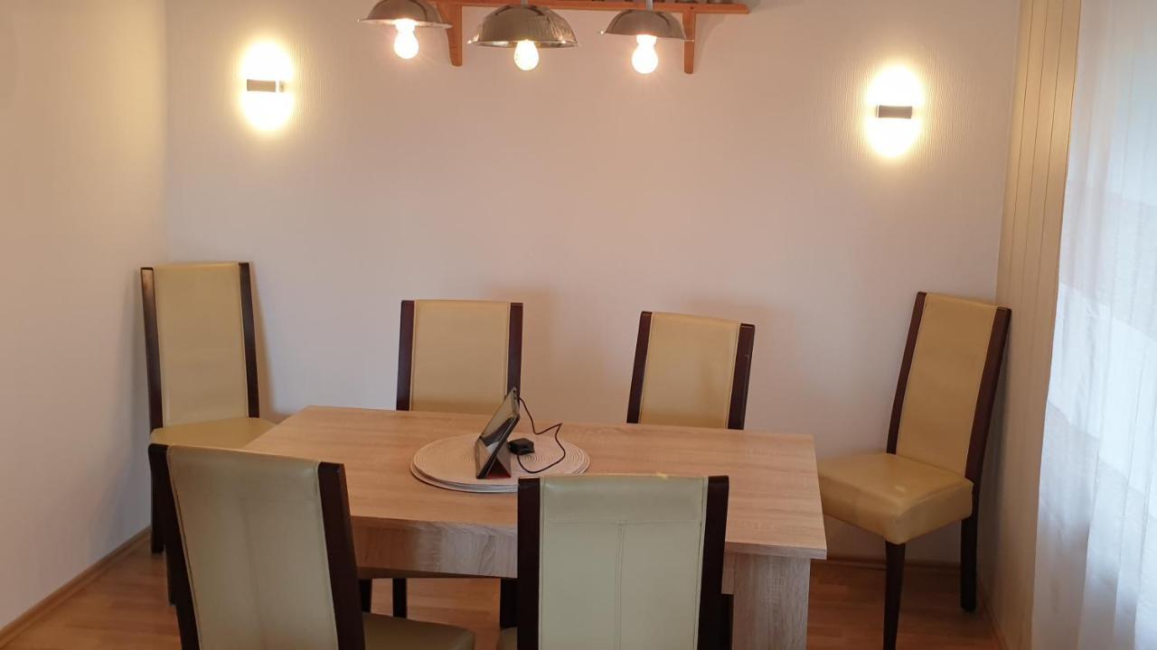 Kaline 2 Apartment Wildflecken Ngoại thất bức ảnh