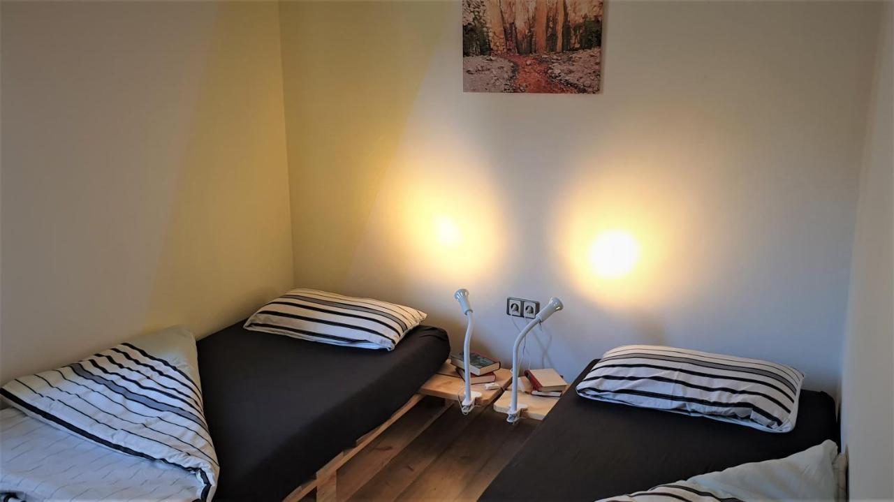 Kaline 2 Apartment Wildflecken Ngoại thất bức ảnh