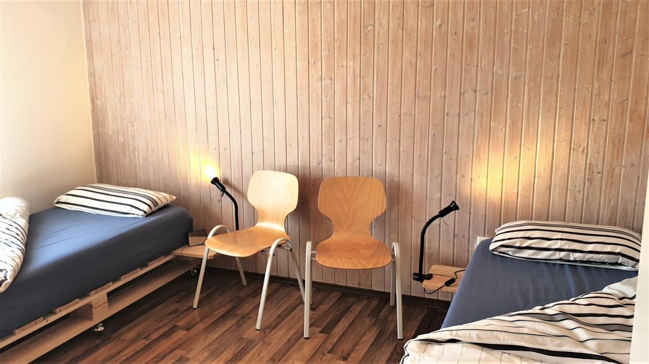 Kaline 2 Apartment Wildflecken Ngoại thất bức ảnh