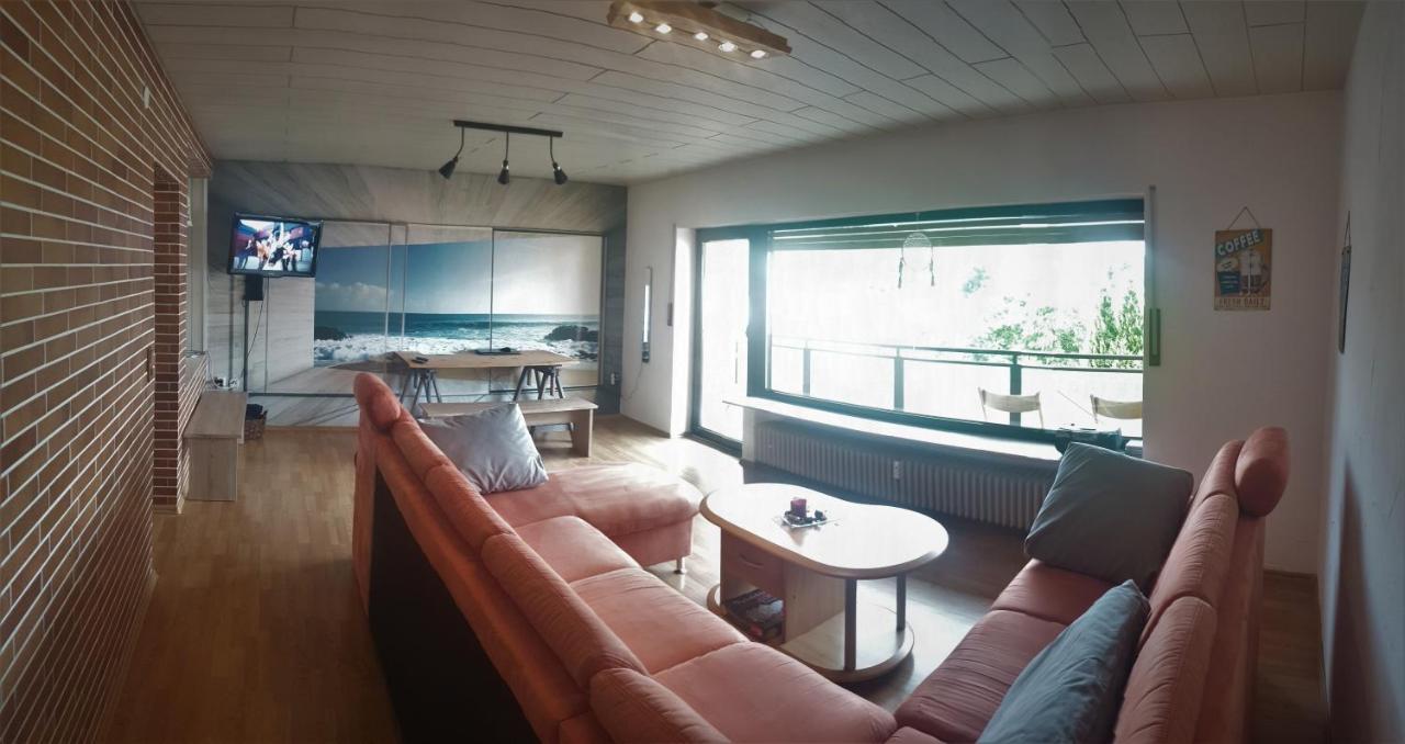 Kaline 2 Apartment Wildflecken Ngoại thất bức ảnh