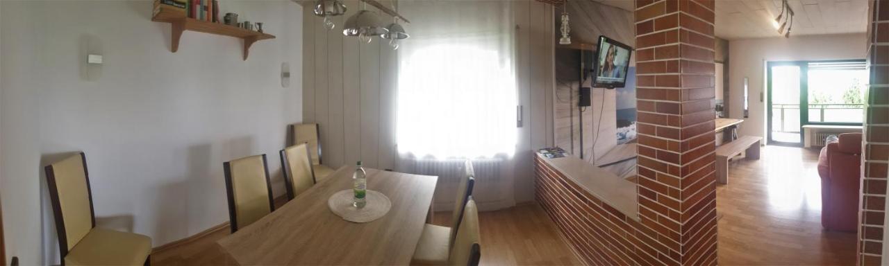 Kaline 2 Apartment Wildflecken Ngoại thất bức ảnh