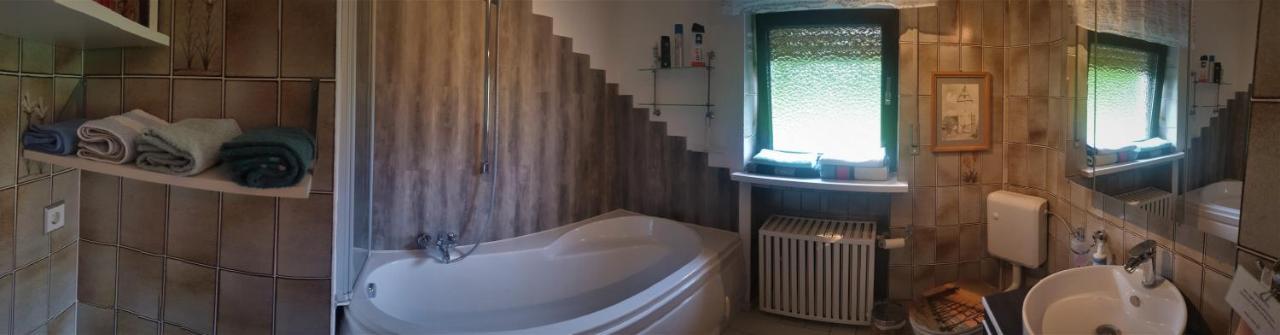 Kaline 2 Apartment Wildflecken Ngoại thất bức ảnh