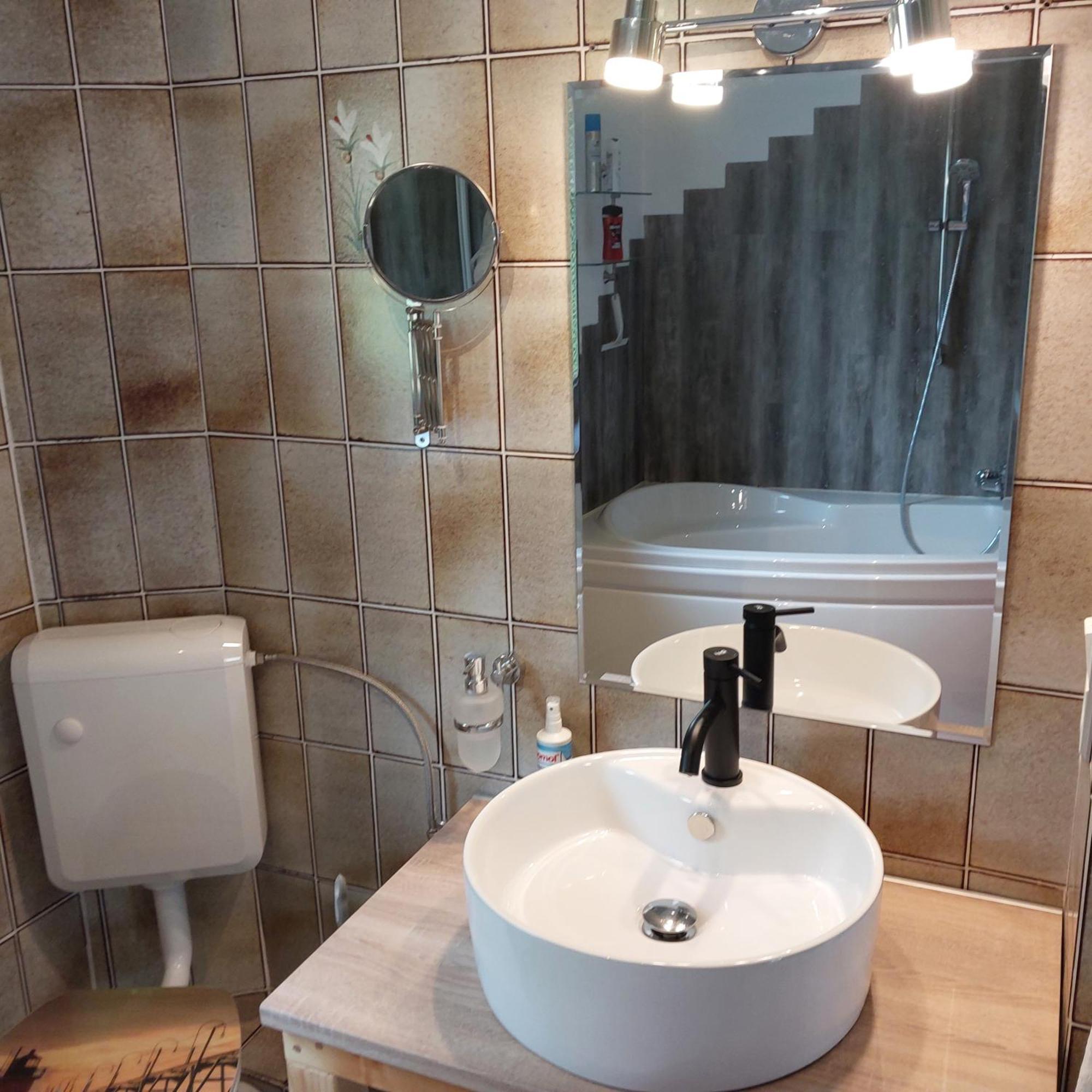 Kaline 2 Apartment Wildflecken Ngoại thất bức ảnh